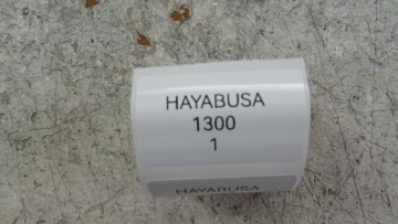 Suzuki GSXR GSX-R 1300 Hayabusa 99-07 Инструменты Сервисные ключи