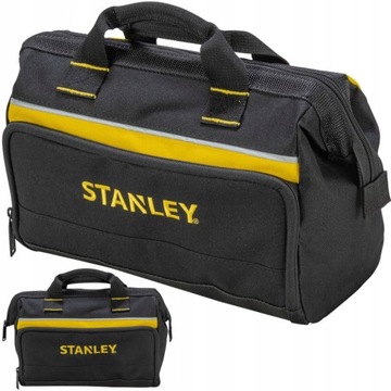 STANLEY 93-330 TORBA NARZĘDZIOWA MONTERSKA 12''