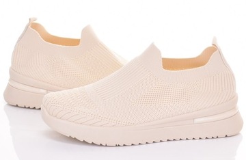 SPORTOWE BUTY NA WIOSNĘ LATO FITNESS SNEAKERSY DAMSKIE MODNE KOLORY