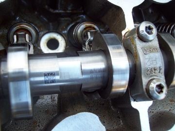 BMW MINI F48 F39 F54 F55 F56 HLAVA 8636519 B48C