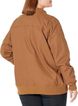 Carhartt kurtka damska bomber bez kaptura .102524.211.S005 rozmiar 38