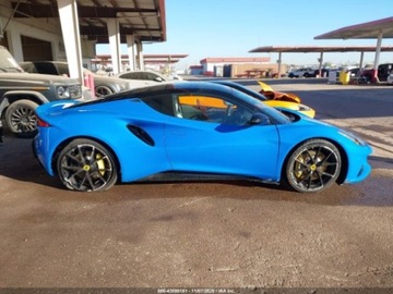 Lotus 2024 Lotus Emira First Edition 2024 2.0L 2.0 Benzyna 360KM, zdjęcie 6