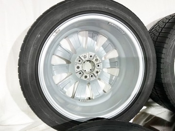 BMW F10 ДИСКИ 18 ДЮЙМОВ ЗИМНИЙ СТИЛЬ 329 ТУРБИН