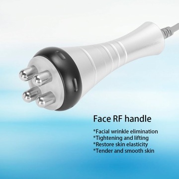 Ультразвуковое радиочастотное формирование 40 кГц 5 в 1