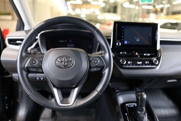 Toyota Corolla XII Sedan 1.8 Hybrid 122KM 2022 Toyota Corolla 1.8 Hybrid Comfort Style Tech 1.8 Hybryda 122KM, zdjęcie 32