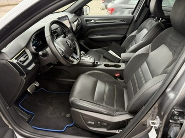 Renault Arkana SUV 1.6 E-TECH 143KM 2023 Renault Arkana Tylko 11000km*Hybrid, zdjęcie 18