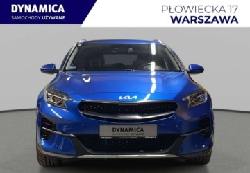Kia XCeed Crossover 1.5 T-GDI 160KM 2021 Kia XCeed VAT 23 M 1.5T-GDI 160KM M6 2021 r., Salon PL, I wlasciciel 1.5, zdjęcie 1