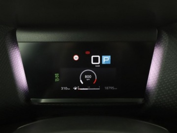 Citroen 2023 Citroen C4X 1.2 Shine Navi Tempomat Grzane Fotele, zdjęcie 21