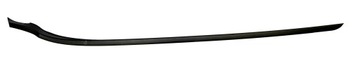 LEWA LISTWA SZYBY PRZEDNIEJ FIESTA Mk7 1746911 OE