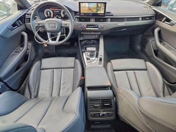 Audi A5 F5 2023 Audi A5 Limousine Premium Plus 45 2023 2.0 Benzyna 261KM, zdjęcie 8