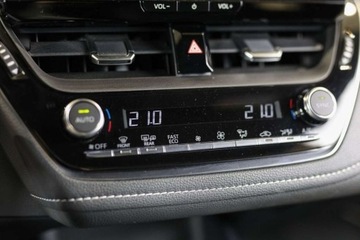 Toyota Corolla XII TS Kombi Facelifting 1.8 Hybrid 140KM 2023 Toyota Corolla 1.8 Hybrid Comfort 1.8 Hybryda 140KM, zdjęcie 15