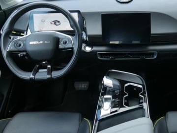 BAIC Beijing 5 1.5  177KM 2025 BAIC Beijing 5 1.5T Business DCT Suv 177KM 2025, zdjęcie 4