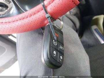 Dodge Durango III 2020 Dodge Durango 2020 DODGE DURANGO RT AWD 5.7 Benzyna 360KM, zdjęcie 9