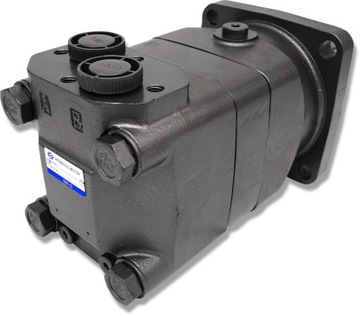 ГИДРОМОТОР BM6 400 см3 ДВИГАТЕЛЬ GR4 ДЛЯ БУРОВОЙ УСТАНОВКИ