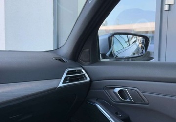 BMW Seria 3 G20-G21 Touring 2.0 330i 258KM 2024 BMW Seria 3 330i xDrive Touring258KM M Pakiet, HiFi, Dach panoramiczny,Key, zdjęcie 14