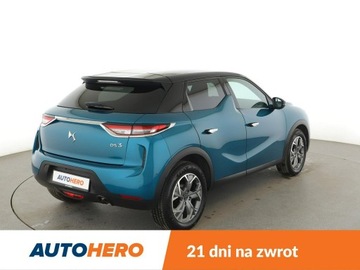  DS Automobiles DS 3 Crossback 1.2 Be Chic, zdjęcie 6