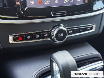 Volvo V90 II Plug-In Facelifting 2.0 T6 Plug-In Hybrid 350KM 2024 Volvo V90 V90 T6 Plug-In | AWD | Plus Dark | ASO |, zdjęcie 20