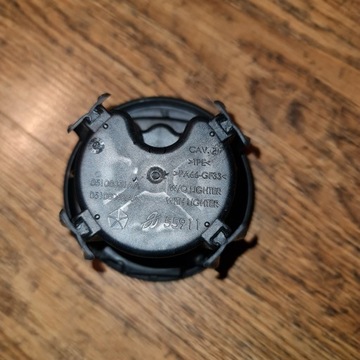 POPELNÍK AUTOMOBILNÍ DODGE CALIBER