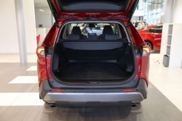 Toyota RAV4 V SUV 2.5 Hybrid Dynamic Force 222KM 2019 Toyota RAV4 2.5 Hybrid Comfort Style 4x4 2.5 Hybryda 222KM, zdjęcie 2