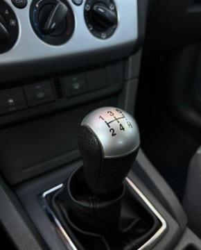 Ford Focus II 2006 Ford Focus SW Klima Alu Super Stan Gwarancja w cenie Warszawa VKFD 1.8, zdjęcie 20