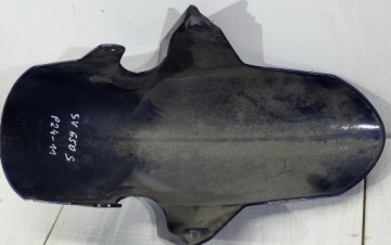 Крыло переднее Suzuki SV 650 03-11r 53111-16G