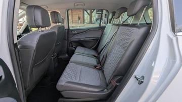 Opel Zafira C Tourer 1.4 Turbo ECOTEC 140KM 2013 Opel Zafira 1.4T 140PS OPŁACONY Bezwypadkowy, zdjęcie 11