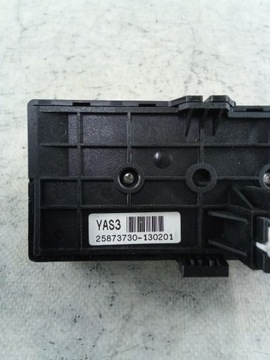 D885 PŘEPÍNAČ SVĚTEL ANTARA 25873730-130201