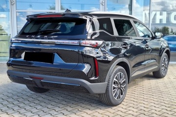 Chery Tiggo 7 2025 CHERY Tiggo 7 1.6 T-GDI Prestige AWD DCT Suv 147KM 2025, zdjęcie 3