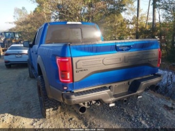Ford 2018 Ford F150 Raptor 2018 3.5 Benzyna 450KM, zdjęcie 3