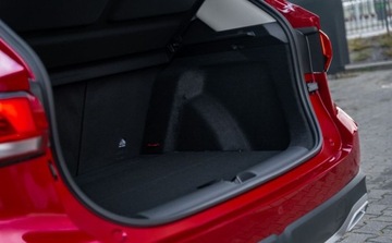 MG ZS II 2025 MG ZS Excite 1.5 115KM 1.5 Benzyna 115KM, zdjęcie 13