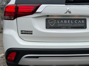 Mitsubishi Outlander III SUV Facelifting 2017 2.0 150KM 2019 MITSUBISHI OUTLANDER 2019*2.0 MIVEC 150 KM*DIAMANT *KAMERA*LED*AUTOMAT*ASO, zdjęcie 35