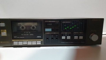 Дековый магнитофон SANYO RD 220
