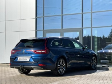 Renault Talisman Kombi 1.6 Energy dCi 160KM 2017 Renault Talisman 8xAlu! FullLED Półskóra Masaż, zdjęcie 5