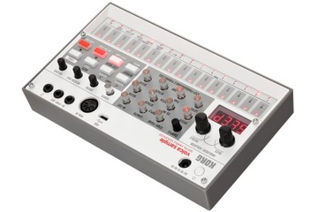 KORG VOLCA SAMPLE 2 + БЛОК ПИТАНИЯ | через 24 часа