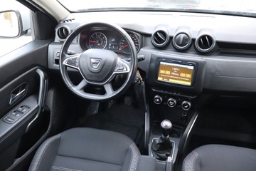 Dacia Duster II SUV  1.3 TCe 130KM 2019 Dacia Duster 1.3 TCe, Salon Polska, 1. Właściciel, zdjęcie 6