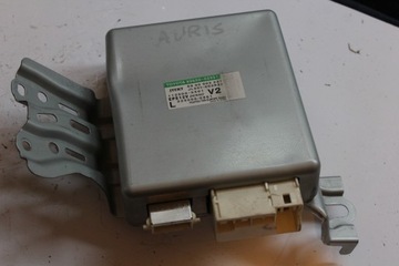 KOMPUTER MODUŁ WSPOMAGANIA STEROWNIK TOYOTA AURIS E15 89650-02551