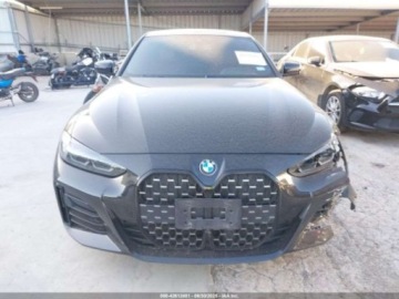 BMW Seria 4 G22-23-26 2023 BMW Seria 4 430I GRAN COUPE, 2023r., 2.0L 2.0 Benzyna 255KM, zdjęcie 6