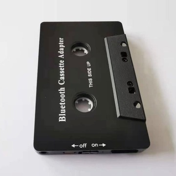 Adapter do kaset Bluetooth, kaseta Bluetooth 5.0