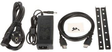 МОНИТОР HDMI, VGA, АУДИО ВМ-101М 10,1