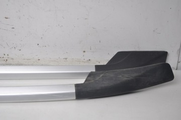 VOLVO XC90 RELING DACHOWY KOMPLET LIFT