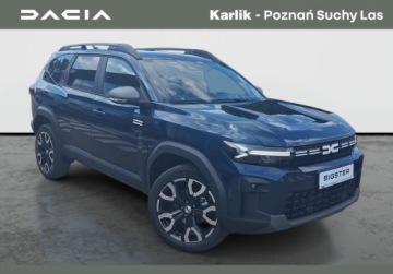 Dacia Bigster 2026 Dacia Bigster 1.8 Hybryda 155KM, zdjęcie 24