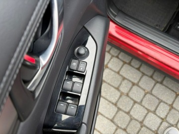 Mazda CX-5 II SUV 2.0 SKY-G 165KM 2017 Mazda CX-5 2.0 165 KM Automat Skóry LEDy Europa, zdjęcie 10