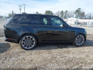 Land Rover Range Rover V 2025 Land Rover Range Rover P400 SE 2025 3.0 Benzyna 395KM, zdjęcie 6