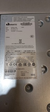 Коммутатор CISCO Catalyst 2960-x WS-C2960X-48TS-L V03 + модуль Cisco C2960X-STACK