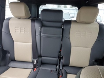 Lexus GX 2024 Lexus GX 2024 Lexus GX 550 Premium 3.4 Benzyna 349KM, zdjęcie 10