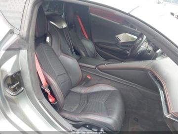 Chevrolet Corvette C7 2022 Chevrolet Corvette Stingray 3LT 2022 6.2l 6.2 Benzyna 490KM, zdjęcie 10