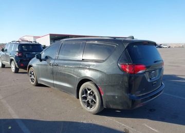 Chrysler Pacifica II 3.6 V6 291KM 2020 Chrysler Pacifica 2020r., Limited, 3.6L, od ubezpieczalni 3.6 Benzyna 291KM, zdjęcie 4