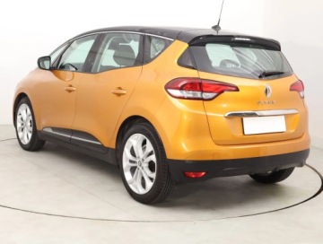 Renault Scenic IV 1.3 Energy TCe 140KM 2018 Renault Scenic 1.3 TCe, Salon Polska, Serwis ASO, zdjęcie 3