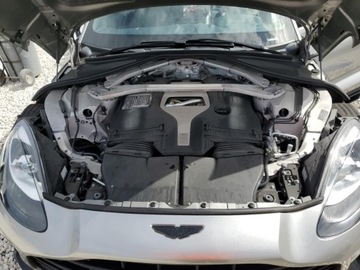 Aston Martin 2023 Aston Martin DBX707 2023 4.0l 4.0 Benzyna 697KM, zdjęcie 6