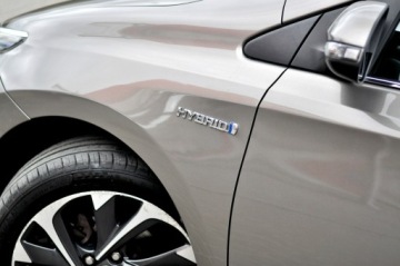 Toyota Auris II 2017 Toyota Auris _1.8, zdjęcie 13